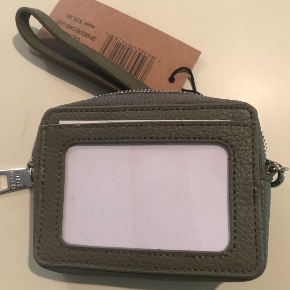 Steve Madden wallet - Picture 3 of 6